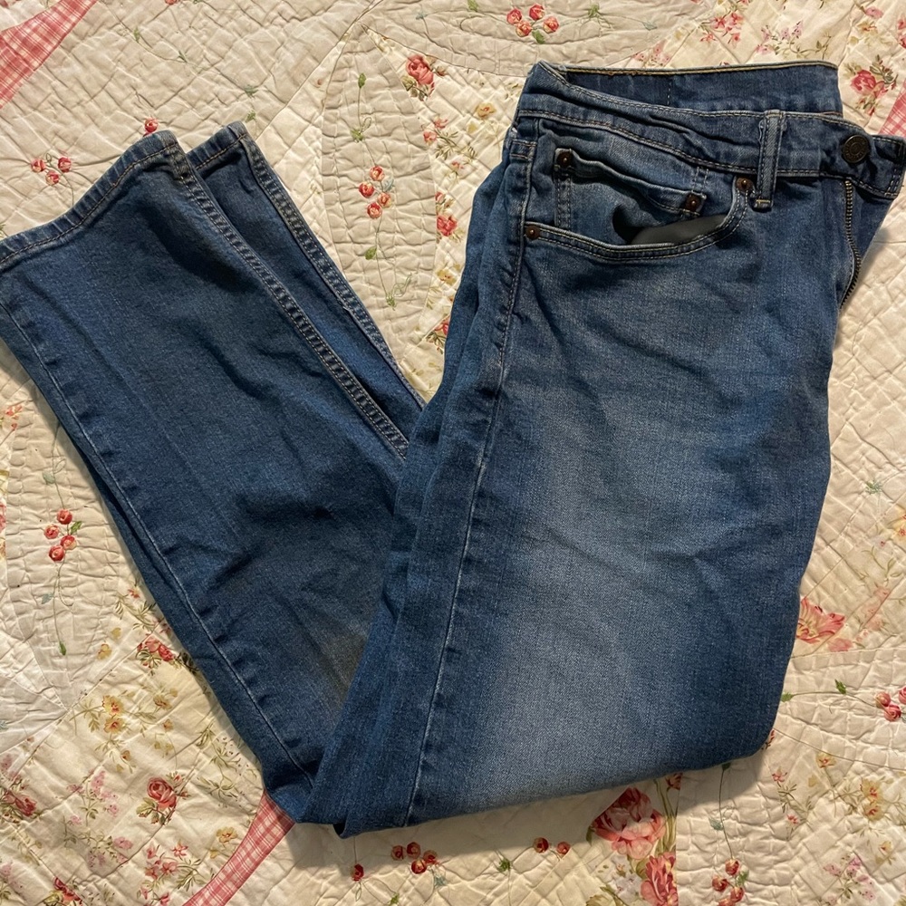Levi’s 505